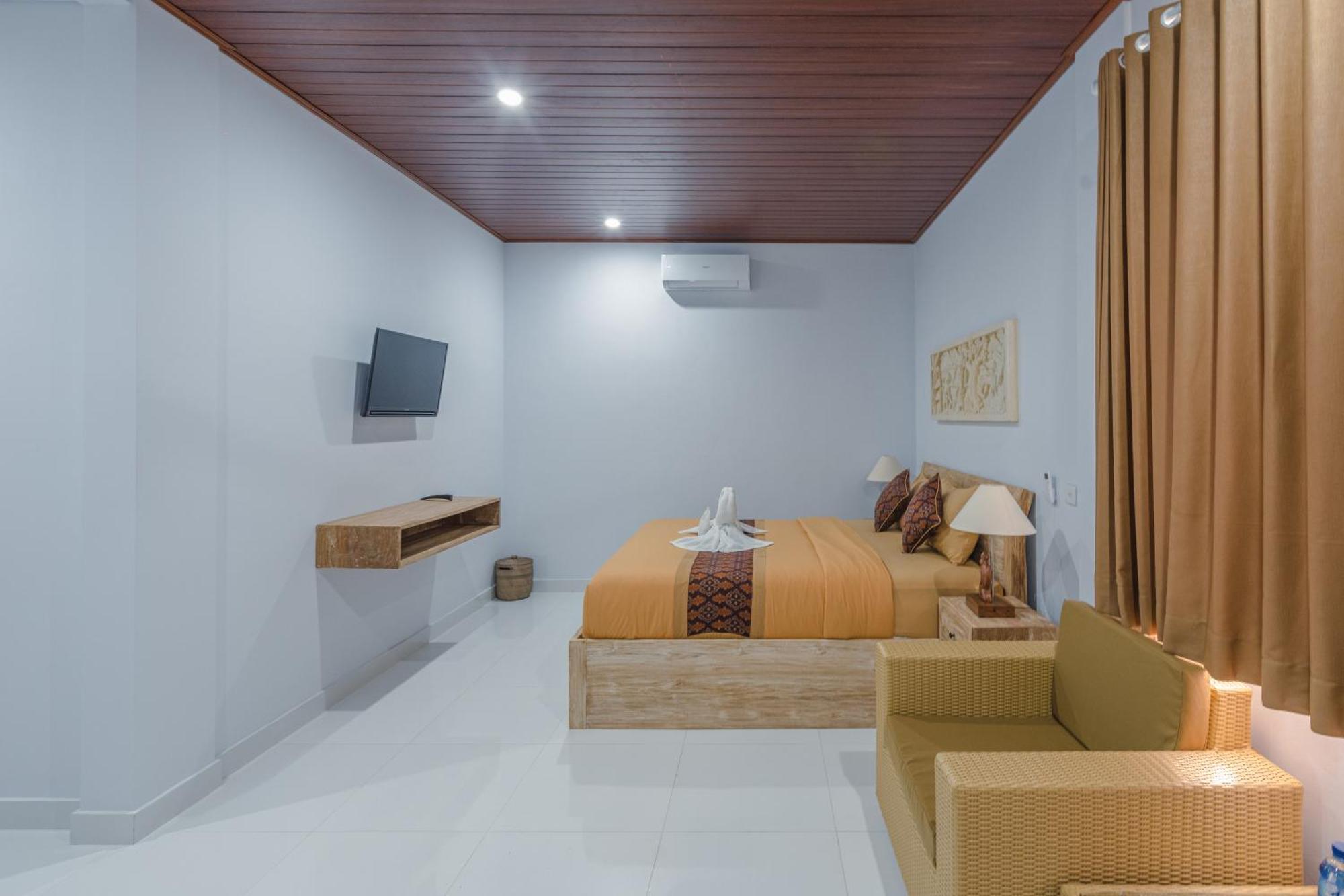 Frida 2 In By Deals Hospitality Wisma tamu