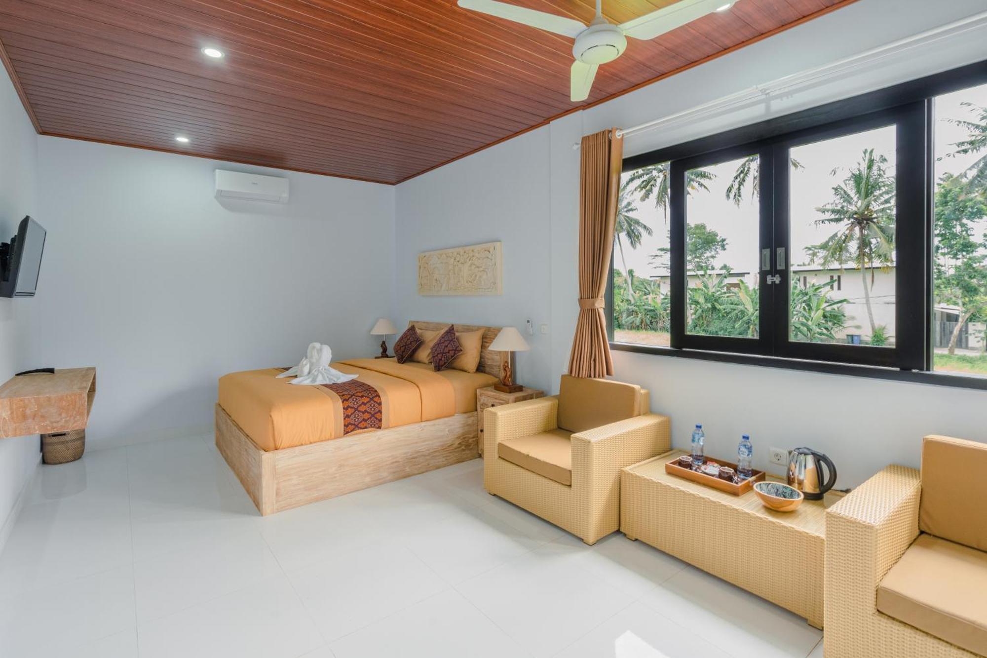 Frida 2 In By Deals Hospitality Wisma tamu Ubud (Bali)
