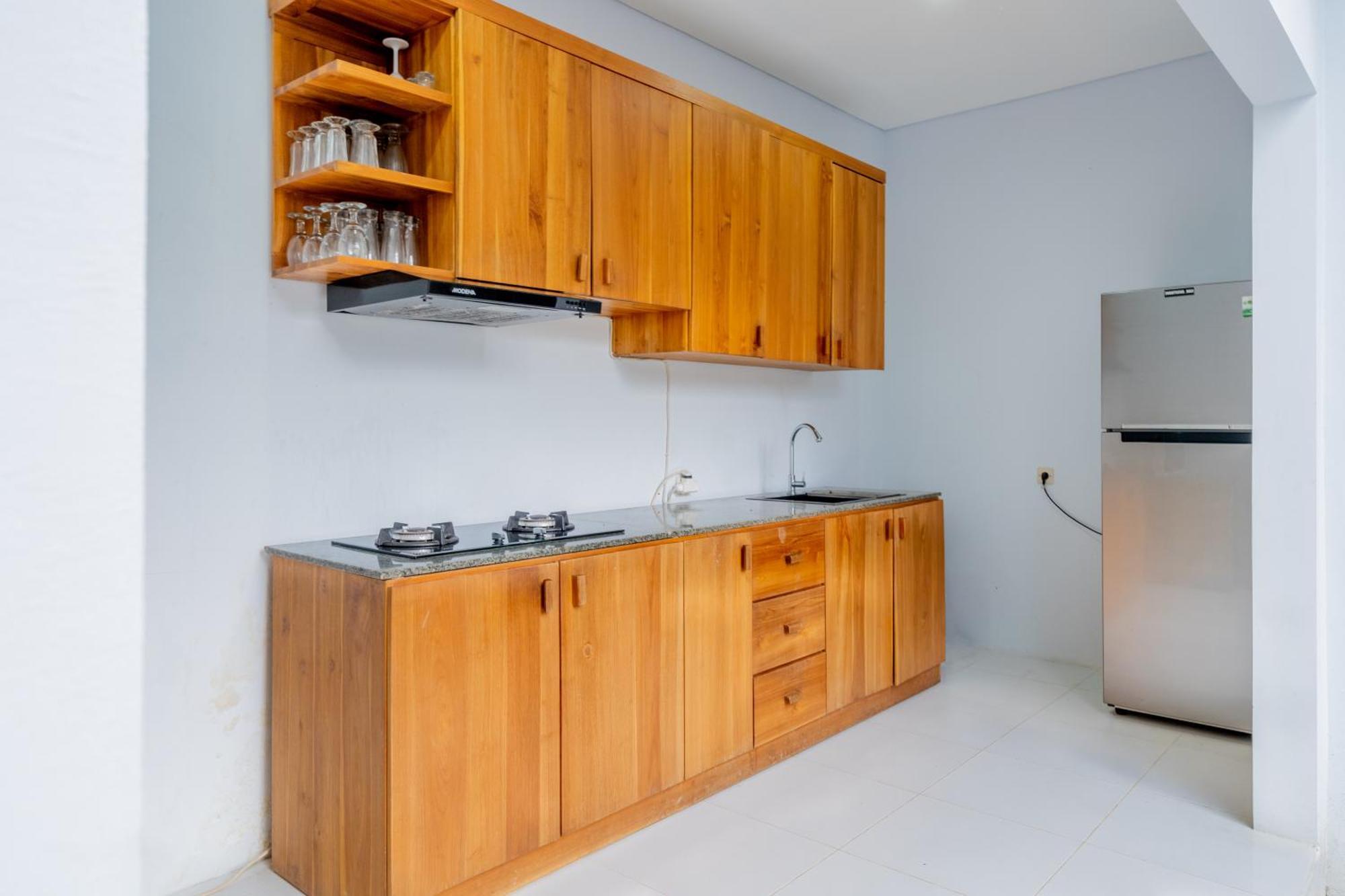 Frida 2 In By Deals Hospitality Wisma tamu Ubud (Bali)