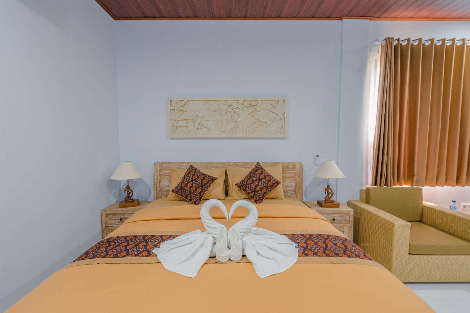 Frida 2 In By Deals Hospitality * Ubud