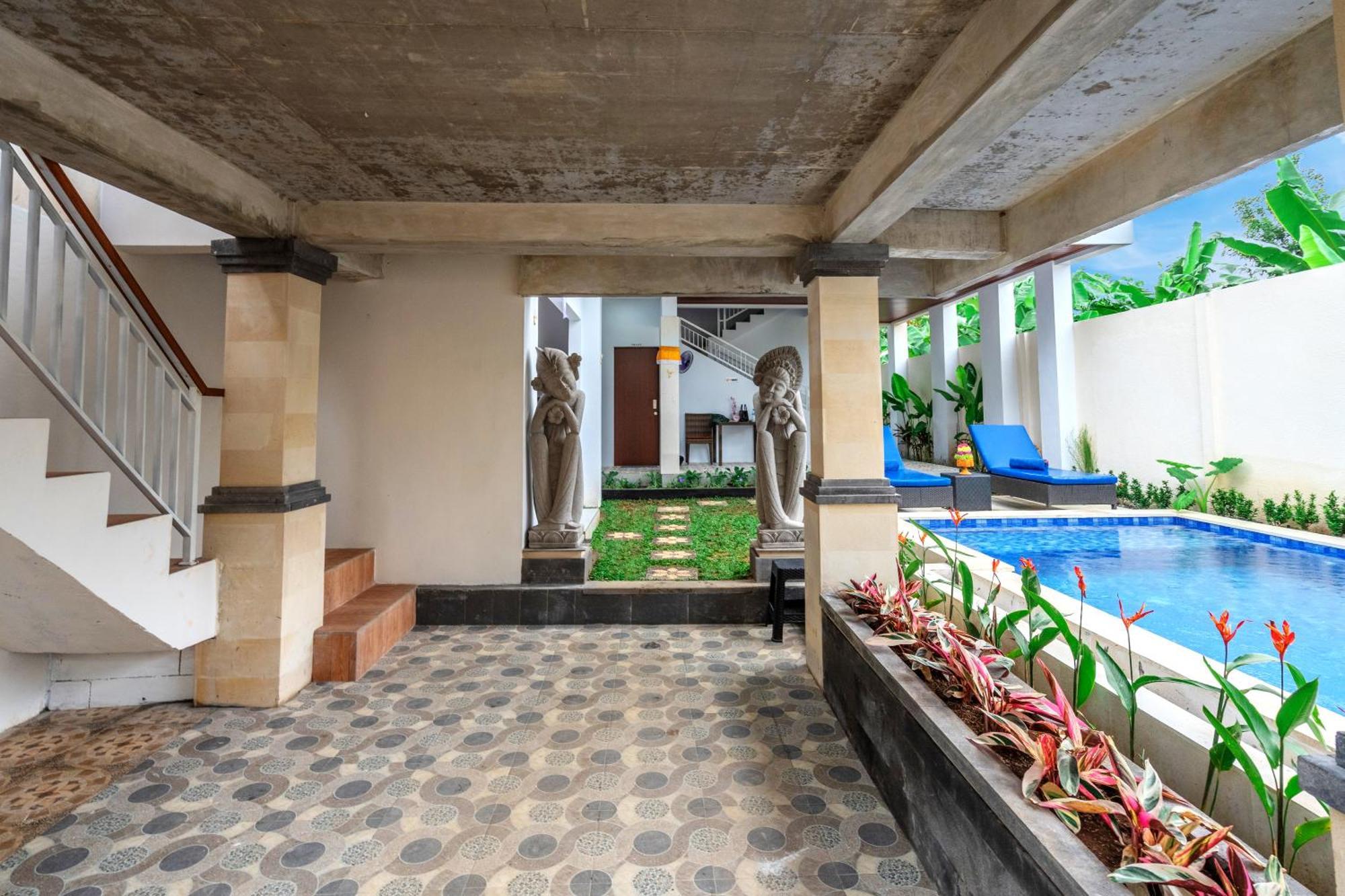 Casa de hóspedes Frida 2 In By Deals Hospitality